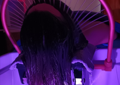 Head Spa Ludon médoc Bordeaux parempuyre pian médoc blanquefort macau eau détente bruges