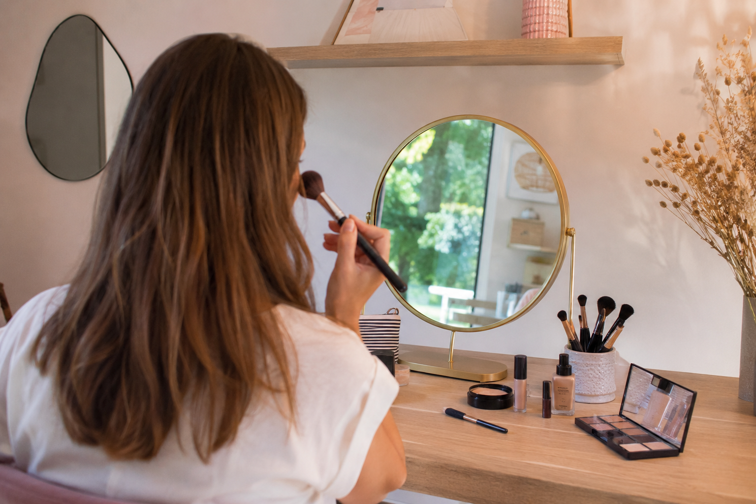cours auto maquillage ludon Cours d'auto maquillage