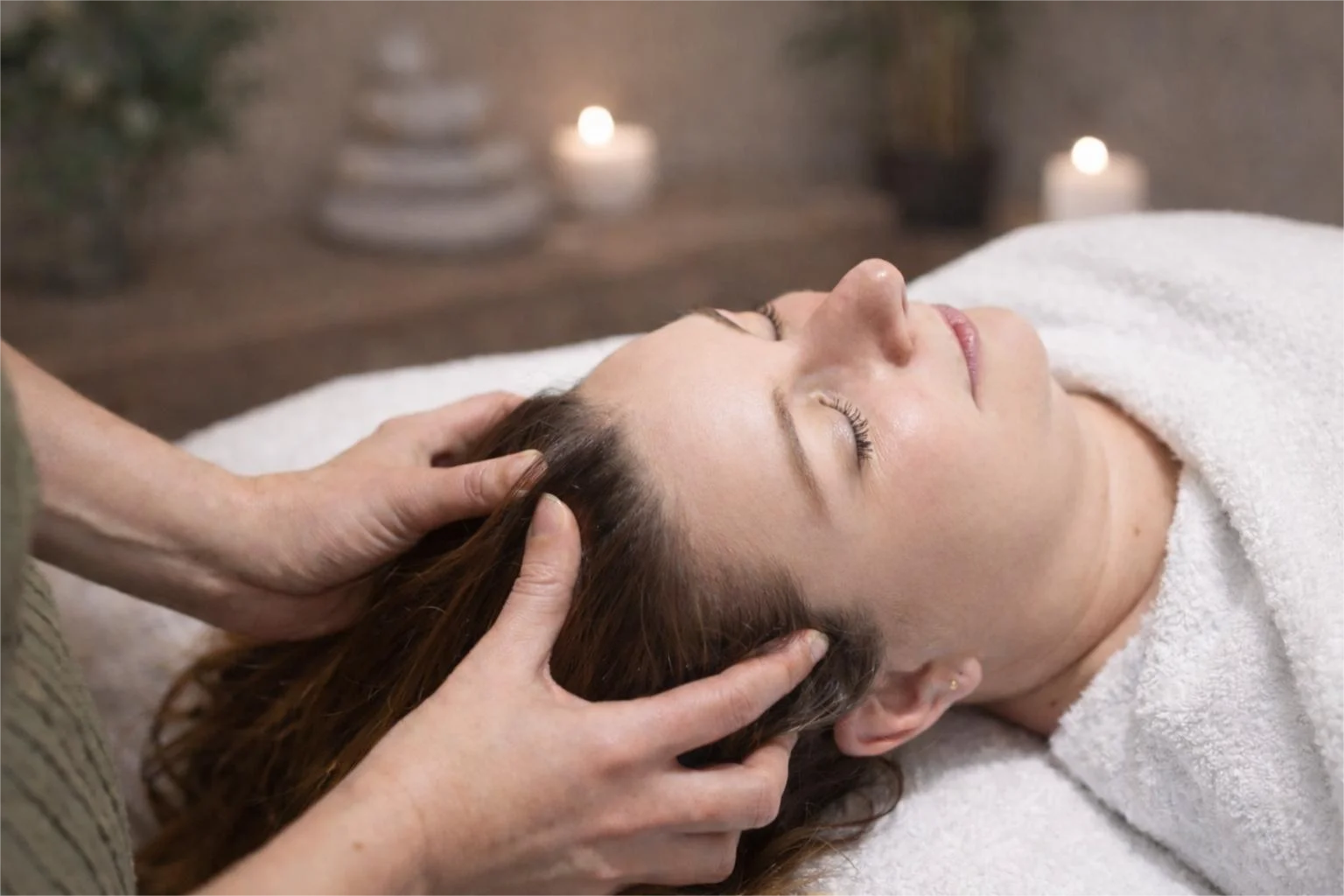Massage-cranien-detente Massage cranien, nuque epaule