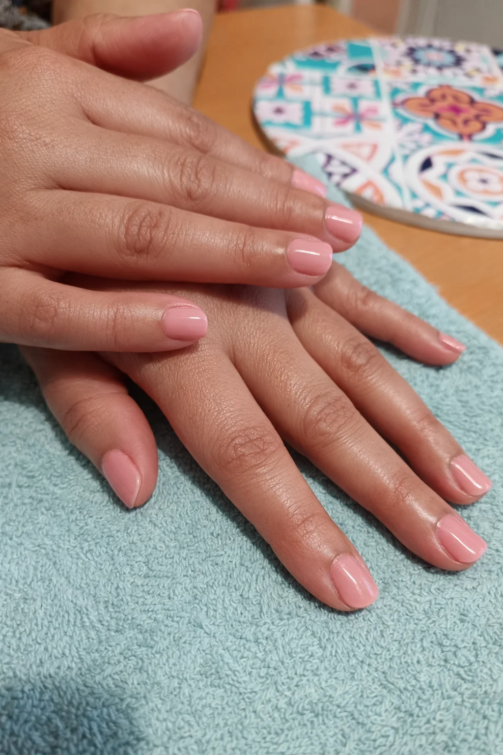 Pose-de-vernis-semi-permanent-natuel Pose de vernis semi permanent classique